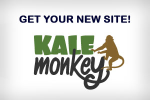 kale monkey