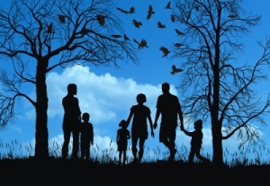 family